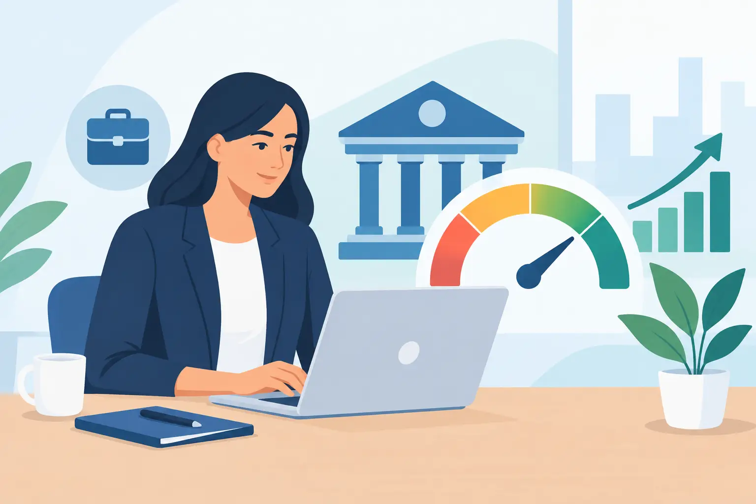 How to Build Business Credit for a New LLC