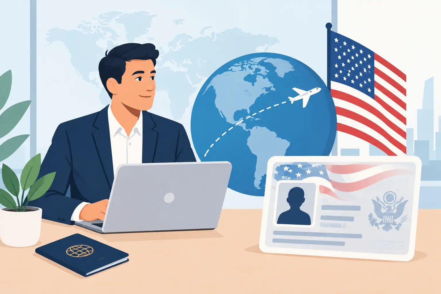 How to Get an ITIN for a Foreign Business Owner
