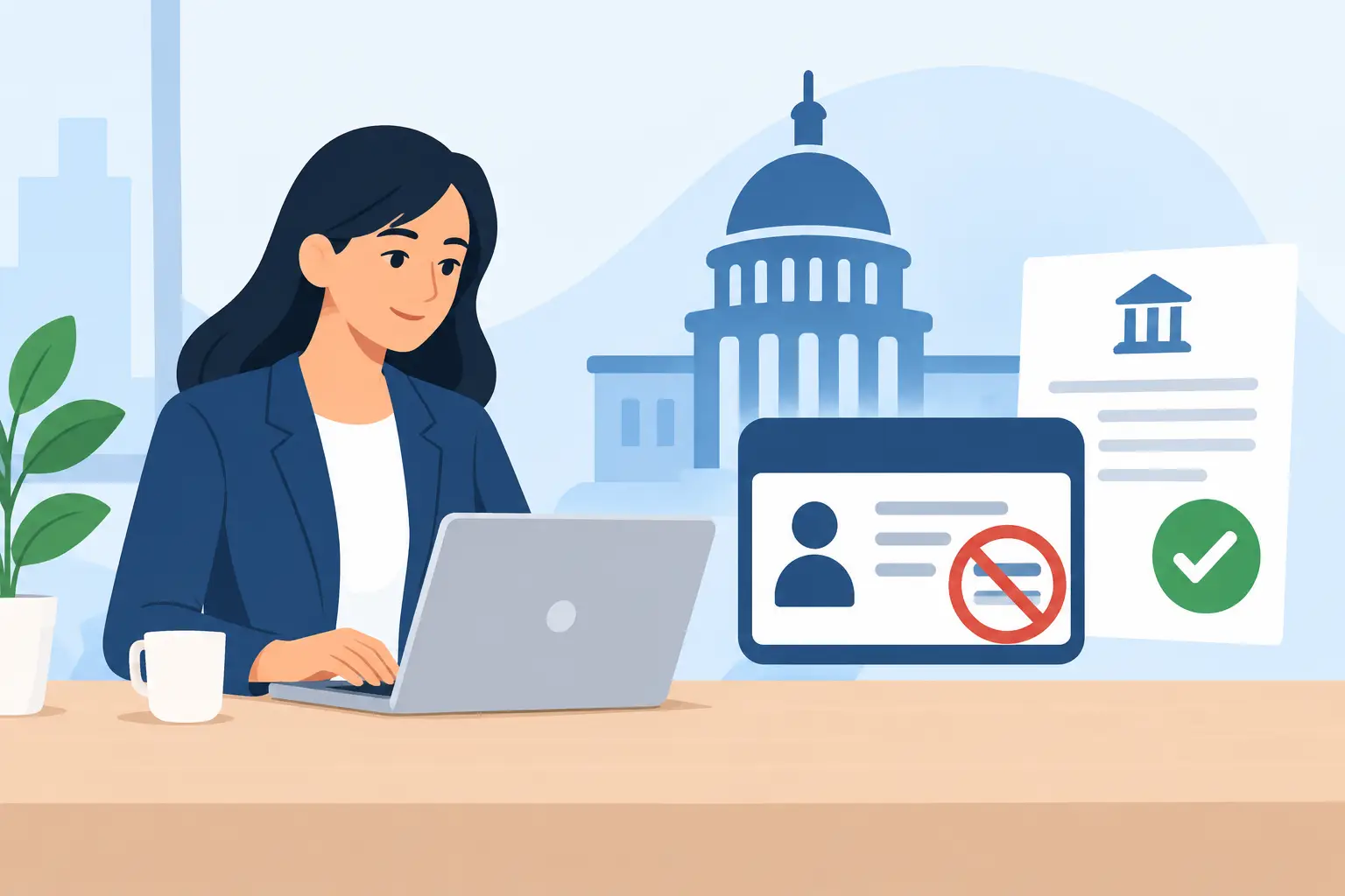 How to Get an EIN Without an SSN for a U.S. Business